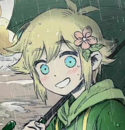 Roommate Basil AI Roleplay