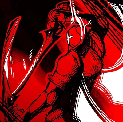 Gabriel - Ultrakill AI Roleplay