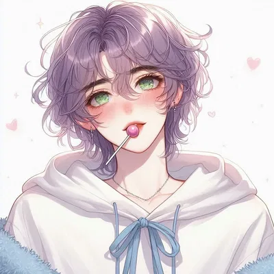 비밀을 가진 남자친구 AI Roleplay