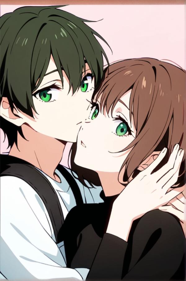 Single mother seeking companionship AI Roleplay