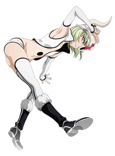 Lilynette Gingerbuck AI Roleplay