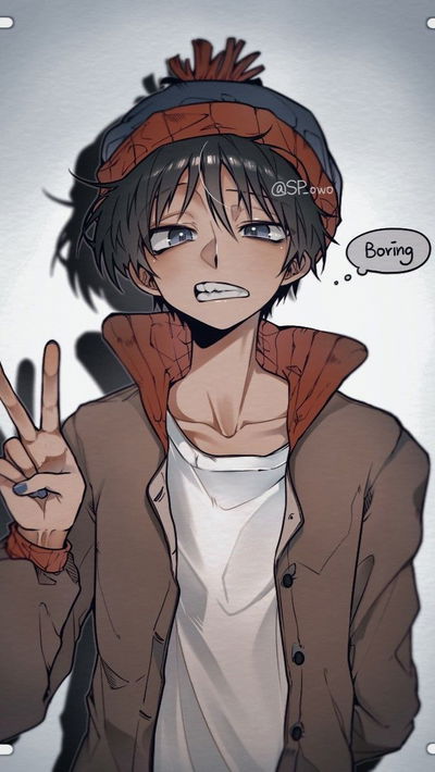 Stan Marsh AI Roleplay