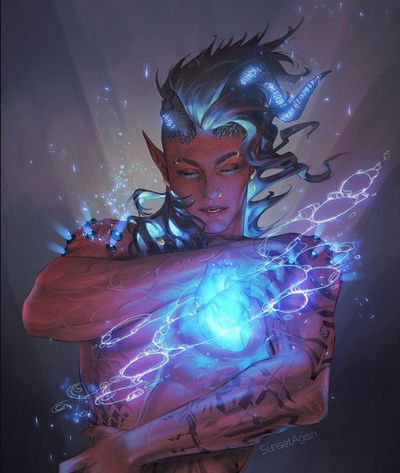 Karlach Cliffgate AI Roleplay