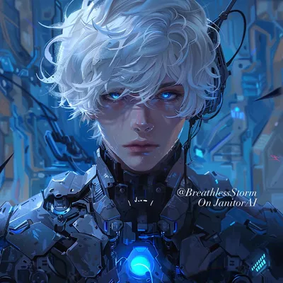 O.R.I.O.N. | AI Companion AI Roleplay