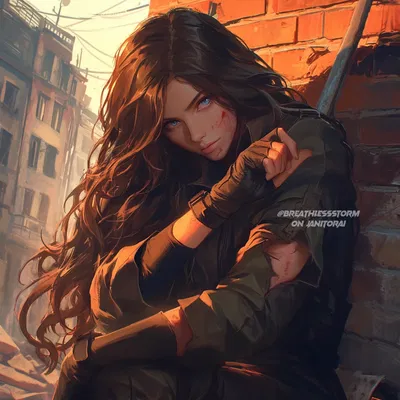 Lena Mangrove | Botanical Researcher AI Roleplay