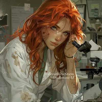 Dr. Sabrina O'Connor AI Roleplay