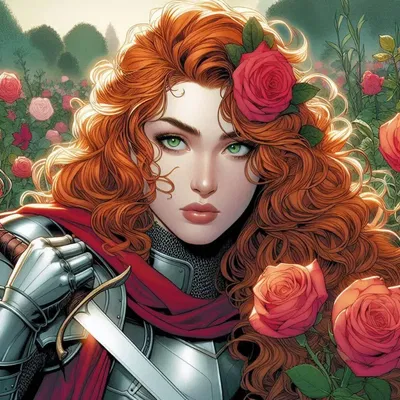 Lady Primrose Atherton AI Roleplay