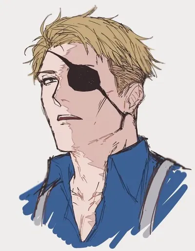 Kento Nanami AI Roleplay