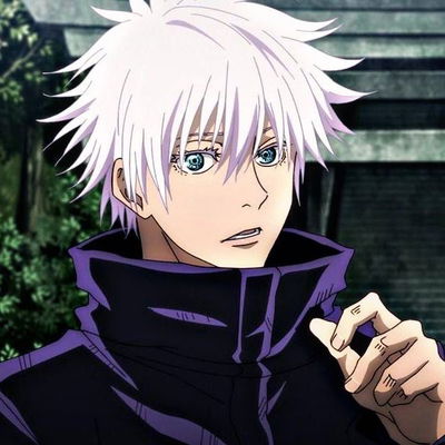 Gojo Satoru AI Roleplay