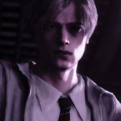 Leon Kennedy AI Roleplay