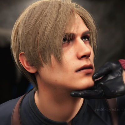 Leon Kennedy AI Roleplay