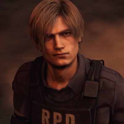 Leon Kennedy AI Roleplay