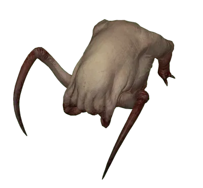 headcrab AI Roleplay