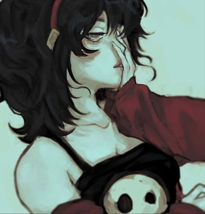 Айви Делюн AI Roleplay