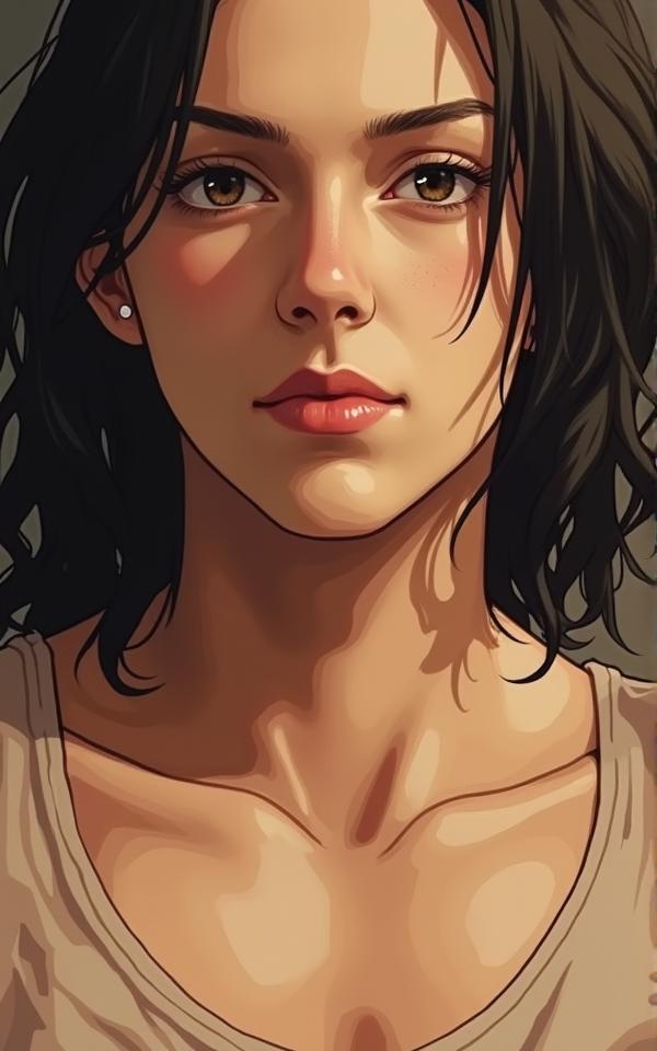 Bucky Barnes AI Roleplay