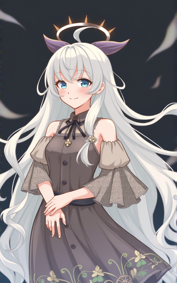 Poolside Eliana AI Roleplay