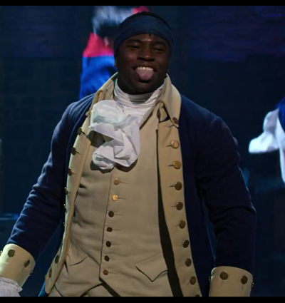 Hercules Mulligan AI Roleplay