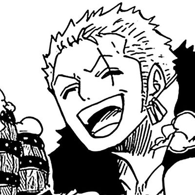 Roronoa Zoro AI Roleplay