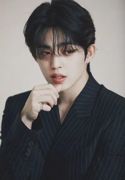 Seungcheol AI Roleplay