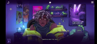 Micah Yujin AI Roleplay