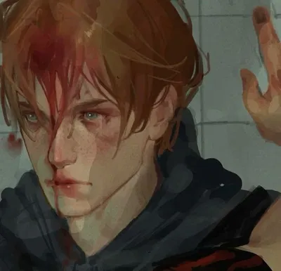 Yuu Hanzo AI Roleplay