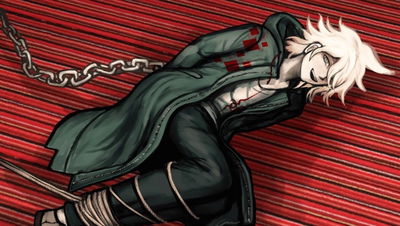 Nagito Komaeda AI Roleplay
