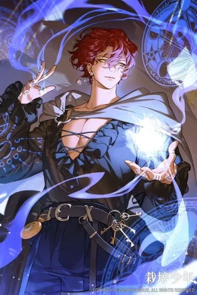 Alexander Cromwell AI Roleplay