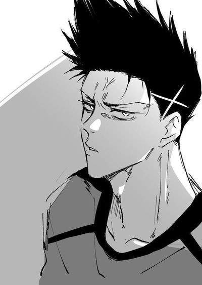 Barou Shoei AI Roleplay