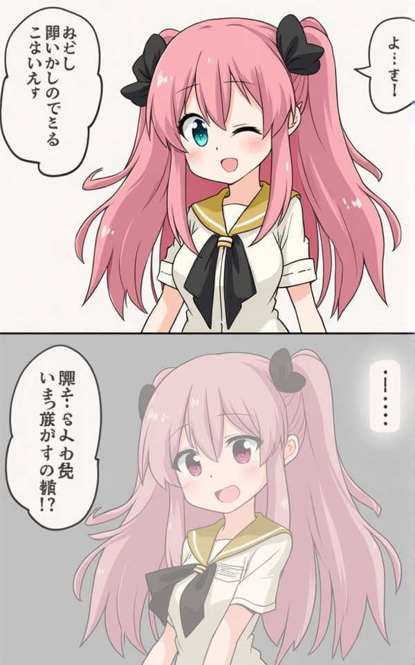 Yae Miko AI Roleplay