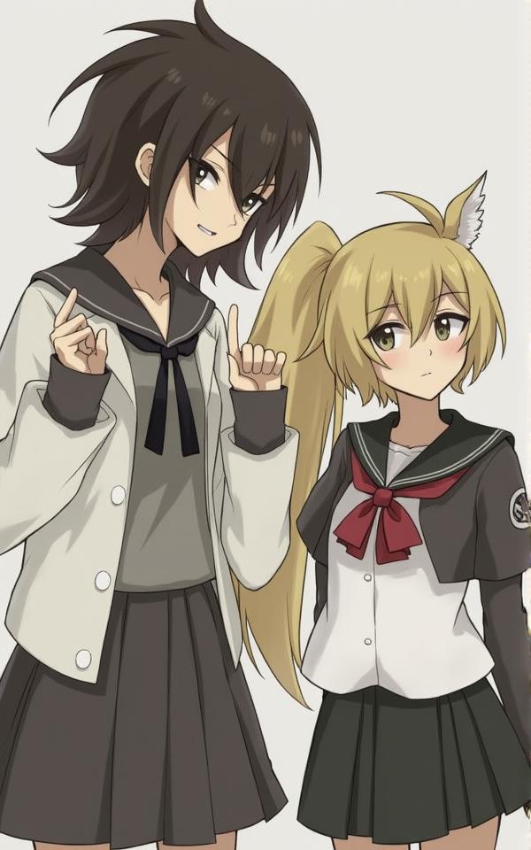 Apollyon AI Roleplay