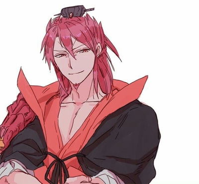 Ren Kouen AI Roleplay