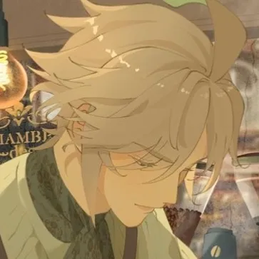 Alhaitham AI Roleplay