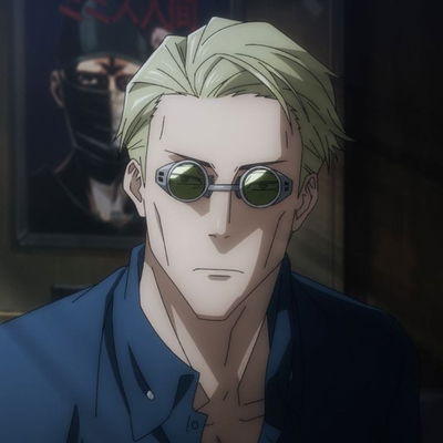 Kento Nanami AI Roleplay