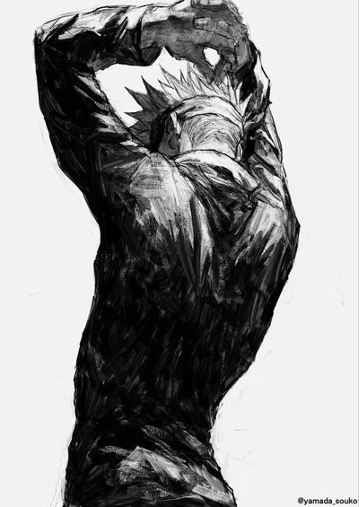 Satoru Gojo AI Roleplay