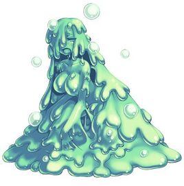 气泡史莱姆 AI Roleplay