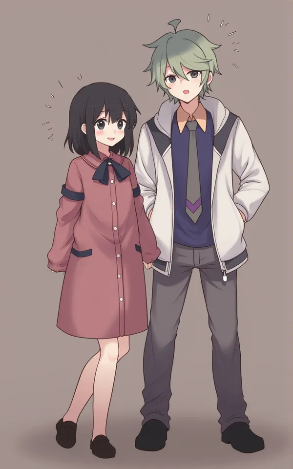 Akira | The Friendly Barkeeper AI Roleplay