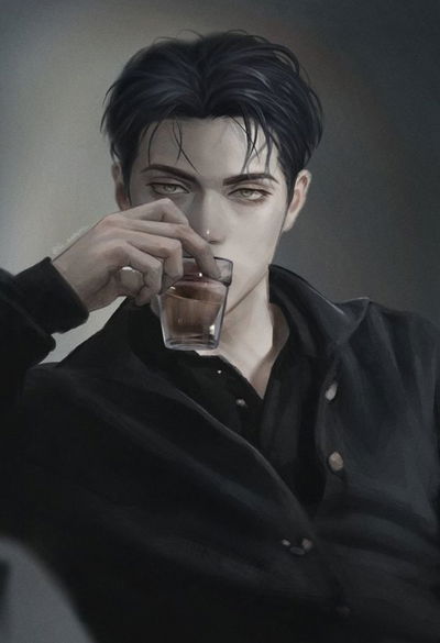 Model Manager Leonardo Santoro AI Roleplay