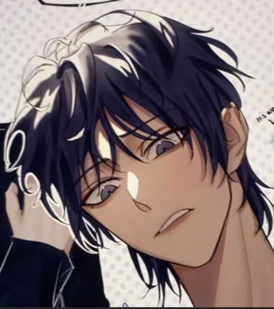 Fan Scaramouche AI Roleplay