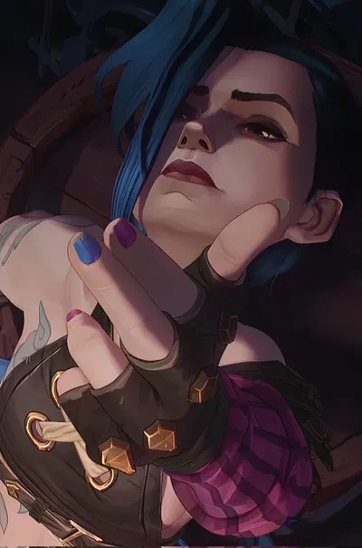 Jinx AI Roleplay