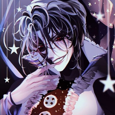 Moondrop (human) AI Roleplay