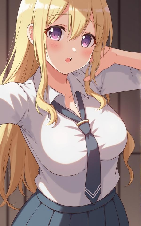 Catherine AI Roleplay
