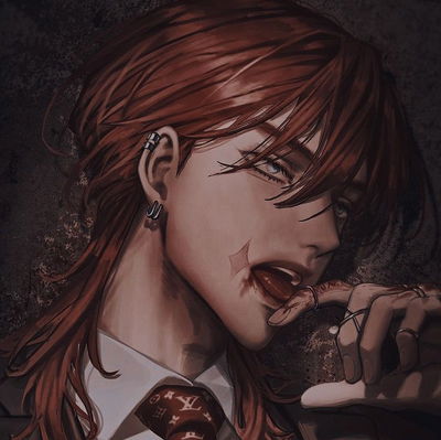 Sanzu Haruchiyo AI Roleplay