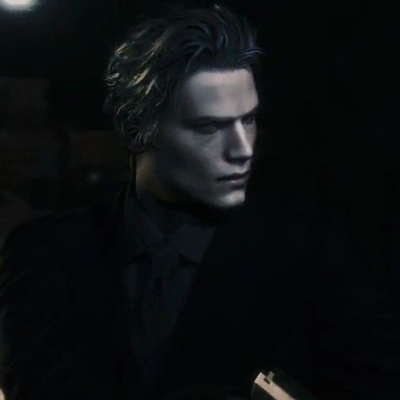 Leon S. Kennedy AI Roleplay