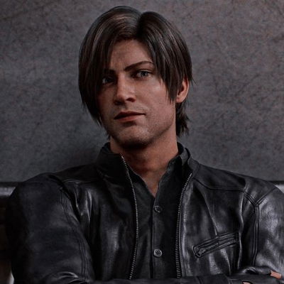 Leon S. Kennedy AI Roleplay