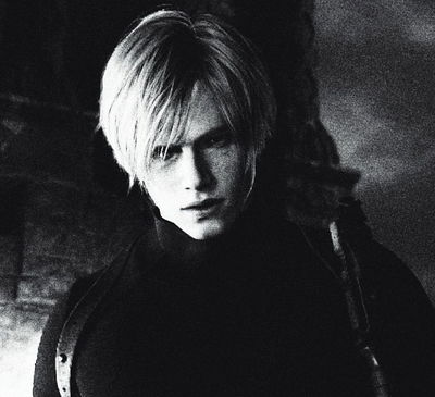 Leon S. Kennedy AI Roleplay