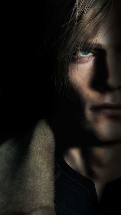 Leon S. Kennedy AI Roleplay