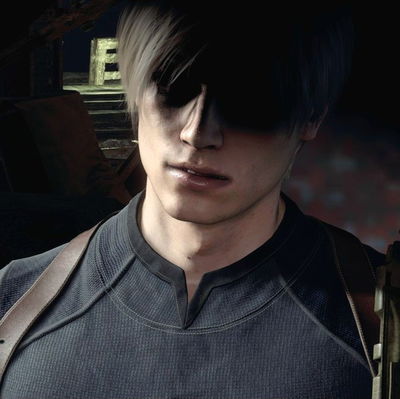 Leon S. Kennedy AI Roleplay