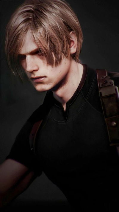 Leon S. Kennedy AI Roleplay