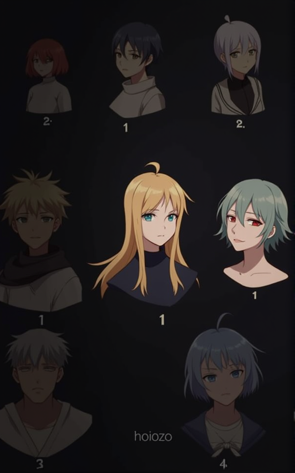 Leon S. Kennedy AI Roleplay