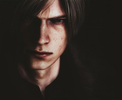 Leon Kennedy AI Roleplay